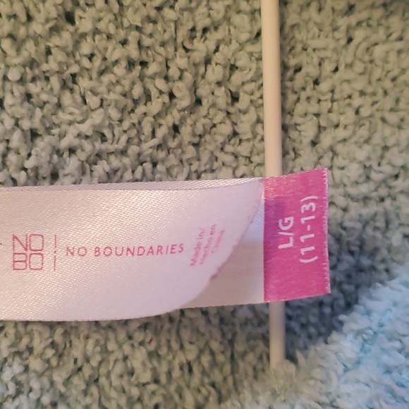 Girls sweater - Picture 2 of 3